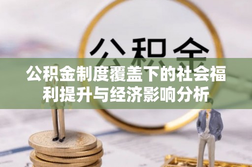 下城公积金制度覆盖下的社会福利提升与经济影响分析