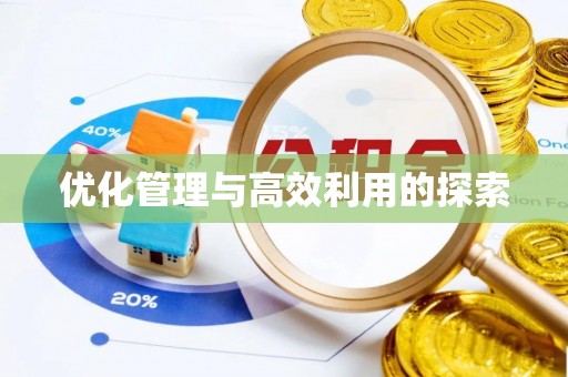 下城优化管理与高效利用的探索